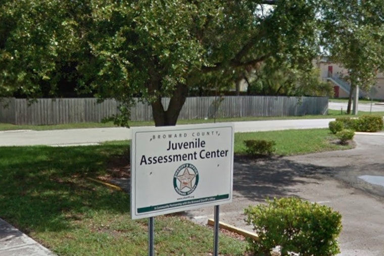 Three Juveniles Arrested for Lethal Threats Against Peers in Pembroke Pines Amid Romantic Dispute