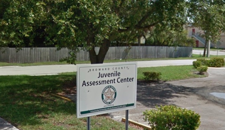 Three Juveniles Arrested for Lethal Threats Against Peers in Pembroke Pines Amid Romantic Dispute