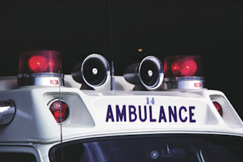 Three Juveniles Hospitalized Following Late-Night Shooting in Cleveland's East Side