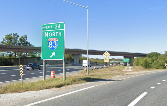 Three Lives Claimed in High-Speed Vehicle Crash Following Traffic Stop in Baltimore County