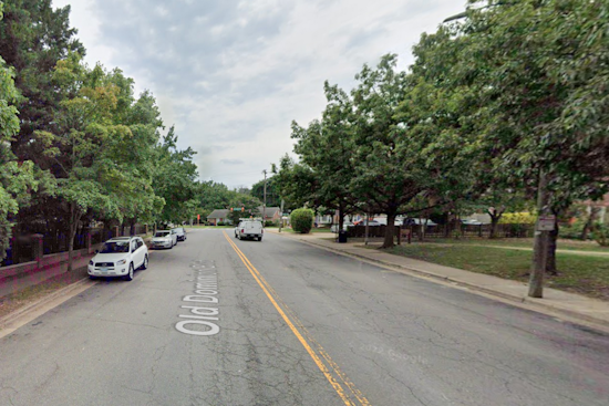 Three Men Hospitalized After Shooting in Alexandria, Police Seek Information