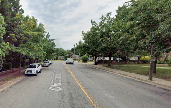 Three Men Hospitalized After Shooting in Alexandria, Police Seek Information