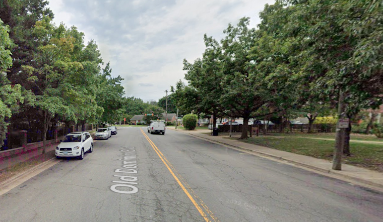 Three Men Hospitalized After Shooting in Alexandria, Police Seek Information