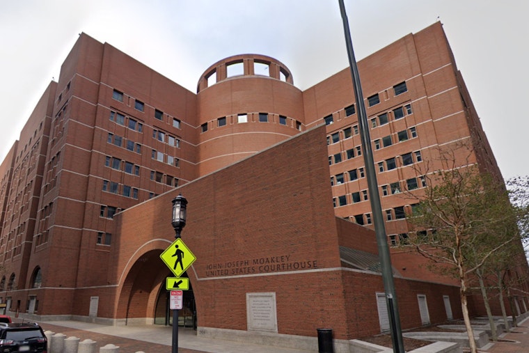 Three Men Plead Guilty to Drug Trafficking and Money Laundering Charges in Boston Federal Court