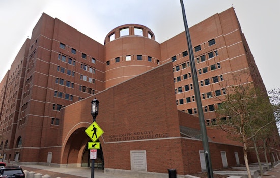 Three Men Plead Guilty to Drug Trafficking and Money Laundering Charges in Boston Federal Court