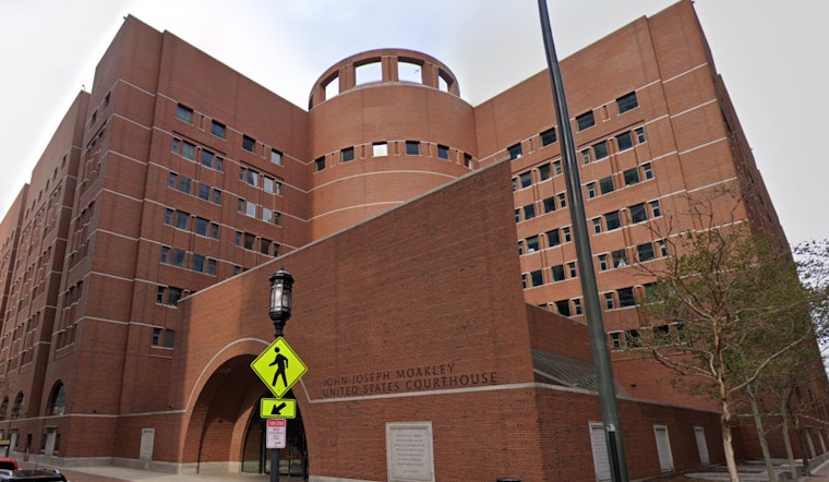 Three Men Plead Guilty to Drug Trafficking and Money Laundering Charges in Boston Federal Court