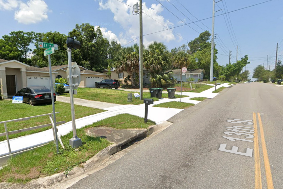 Three Men Wounded in Shooting at Apopka Intersection, Investigators