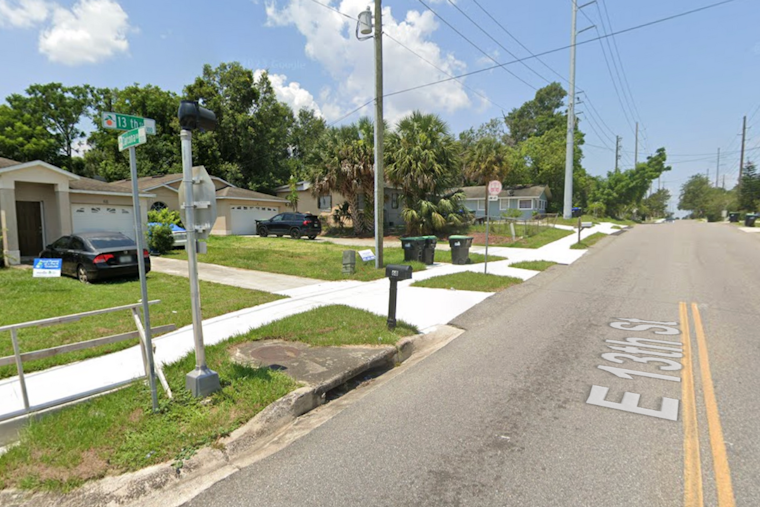 Three Men Wounded in Shooting at Apopka Intersection, Investigators Seek Leads Amid Non-Cooperation