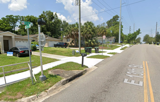 Three Men Wounded in Shooting at Apopka Intersection, Investigators Seek Leads Amid Non-Cooperation
