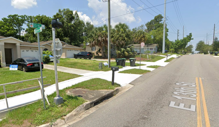 Three Men Wounded in Shooting at Apopka Intersection, Investigators Seek Leads Amid Non-Cooperation