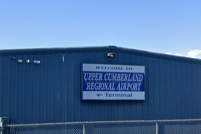 Three Perish in Mooney M20TN Plane Crash Near Upper Cumberland Regional Airport in White County