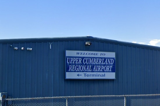 Three Perish in Mooney M20TN Plane Crash Near Upper Cumberland Regional Airport in White County