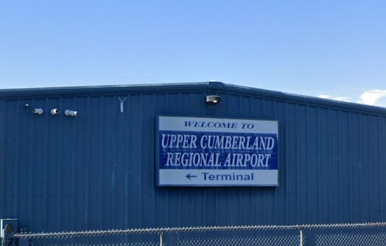 Three Perish in Mooney M20TN Plane Crash Near Upper Cumberland Regional Airport in White County