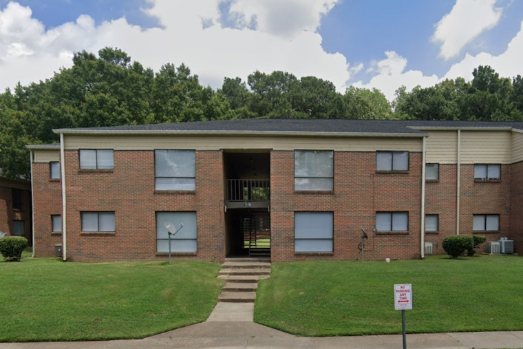 Three Relatives Wounded in Frayser Apartment Shooting, Memphis Police Seek Leads