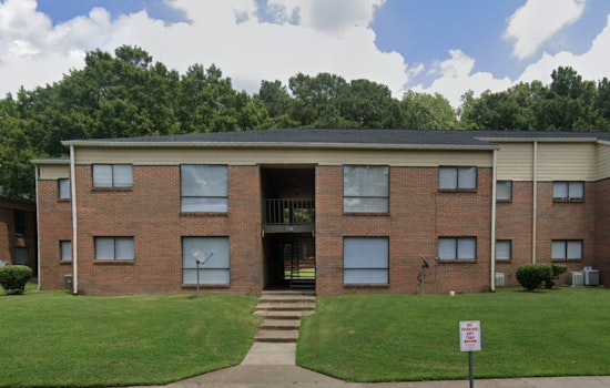 Three Relatives Wounded in Frayser Apartment Shooting, Memphis Police Seek Leads