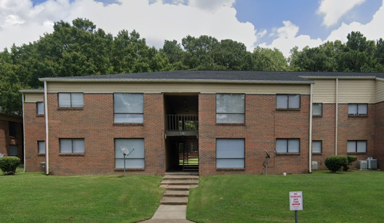 Three Relatives Wounded in Frayser Apartment Shooting, Memphis Police Seek Leads