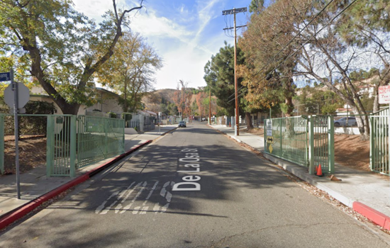 Three Suspects Arrested in Connection with Fatal Woodland Hills Home Invasion and Homicide