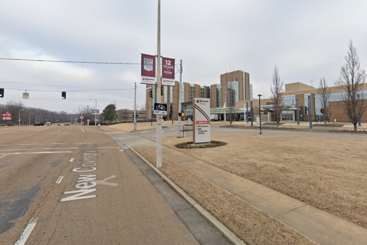 Three Teens in Critical Condition After Memphis Shooting,