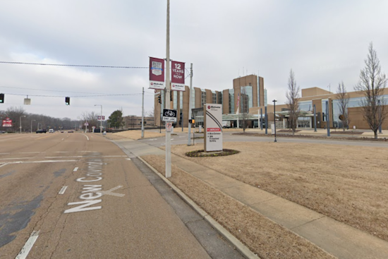 Three Teens in Critical Condition After Memphis Shooting, Investigation Underway