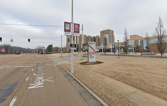 Three Teens in Critical Condition After Memphis Shooting, Investigation Underway