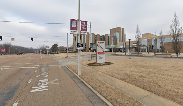 Three Teens in Critical Condition After Memphis Shooting, Investigation Underway