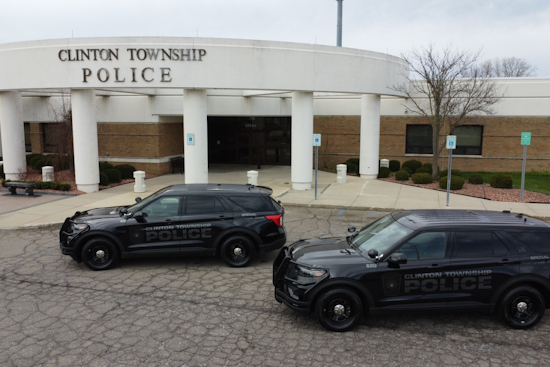 Three Teens Injured in Easter Morning Shooting in Clinton Township, Police Seek Person of Interest