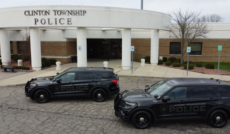 Three Teens Injured in Easter Morning Shooting in Clinton Township, Police Seek Person of Interest