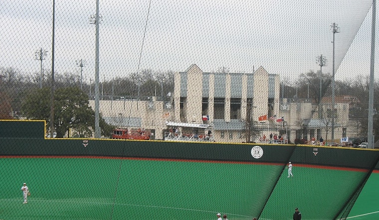 Thrilling Walk-Off Infield Single Secures Texas Longhorns a Victory Over LSU Tigers in High-Stakes Softball Series
