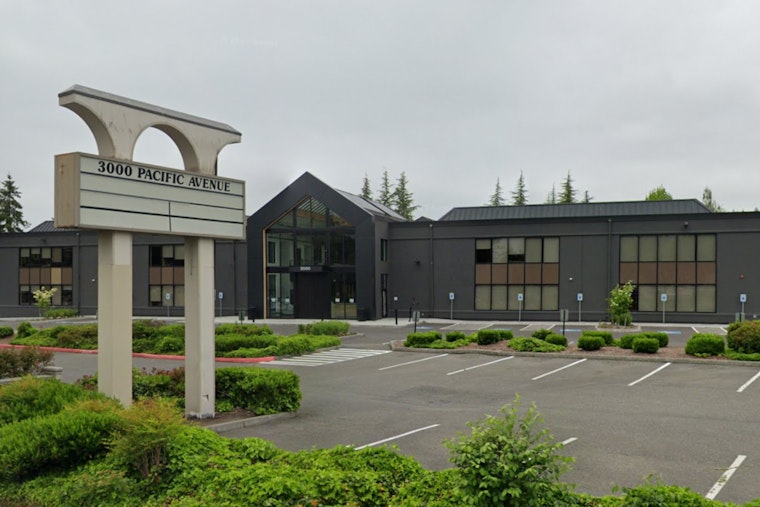 Thurston County Announces One-Day Closure of Public Health and Social Service Offices for All-Staff Meeting