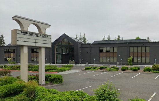 Thurston County Announces One-Day Closure of Public Health and Social Service Offices for All-Staff Meeting