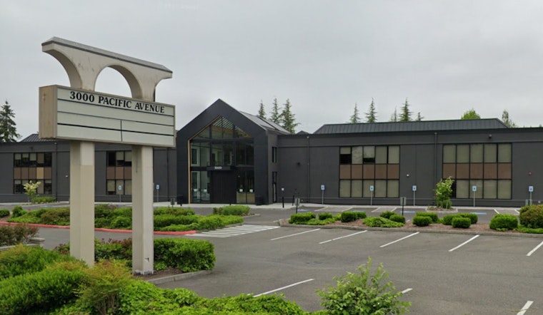 Thurston County Announces One-Day Closure of Public Health and Social Service Offices for All-Staff Meeting