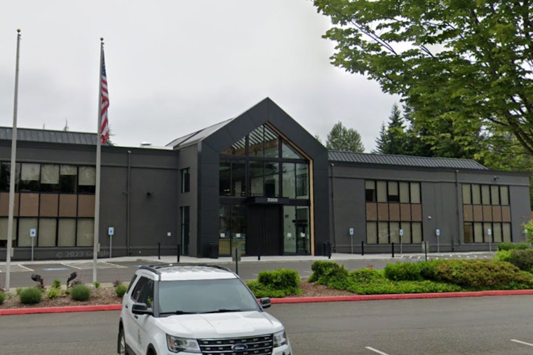 Thurston County Auditor's Office Triumphs with National Clearinghouse Award for Voter Education Efforts
