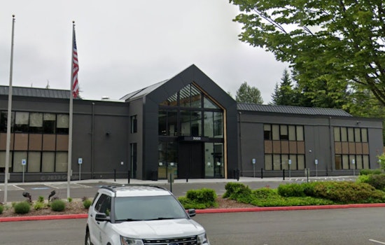 Thurston County Auditor's Office Triumphs with National Clearinghouse Award for Voter Education Efforts