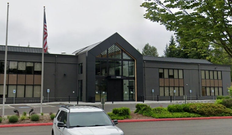 Thurston County Auditor's Office Triumphs with National Clearinghouse Award for Voter Education Efforts