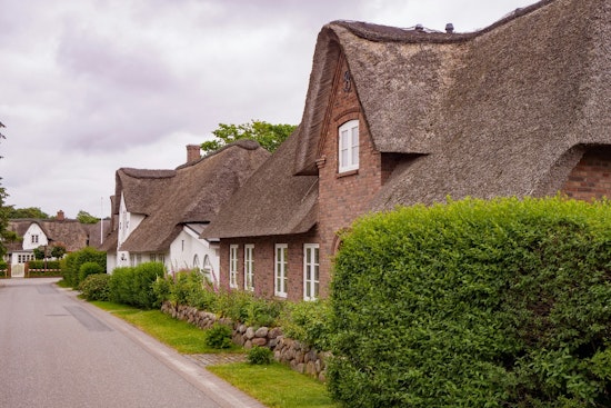 Thurston County Reminder: Pay Your Property Taxes by April 30 to Avoid Late Fees