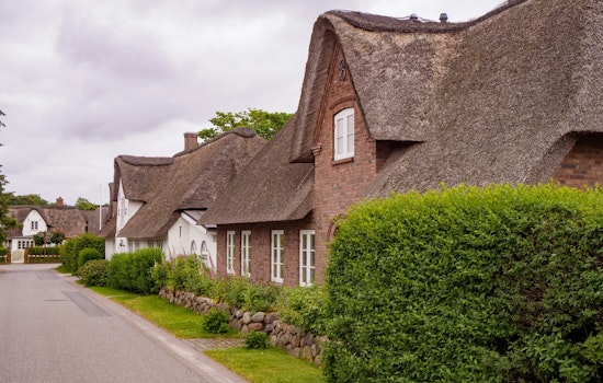 Thurston County Reminder: Pay Your Property Taxes by April 30 to Avoid Late Fees