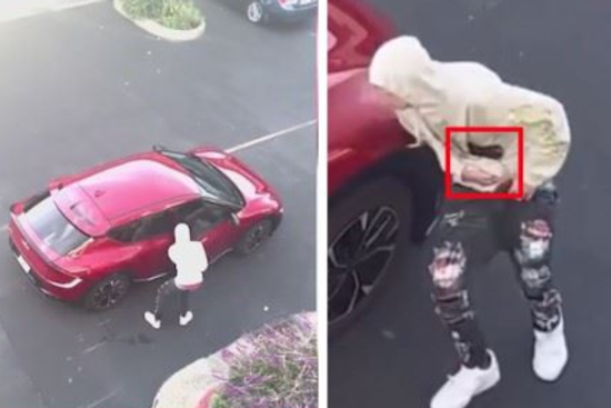 Tiburon ATM Robbery Suspect Anthony Ledell Yancy III Arrested in Denver After Multi-State Manhunt
