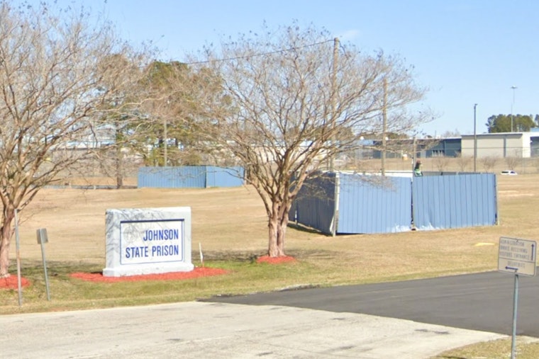 Tiffany Sailem Appointed New Deputy Warden of Security at Johnson State Prison in Georgia