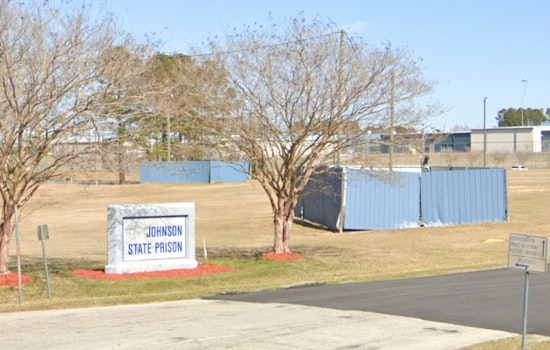 Tiffany Sailem Appointed New Deputy Warden of Security at Johnson State Prison in Georgia