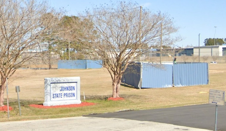 Tiffany Sailem Appointed New Deputy Warden of Security at Johnson State Prison in Georgia