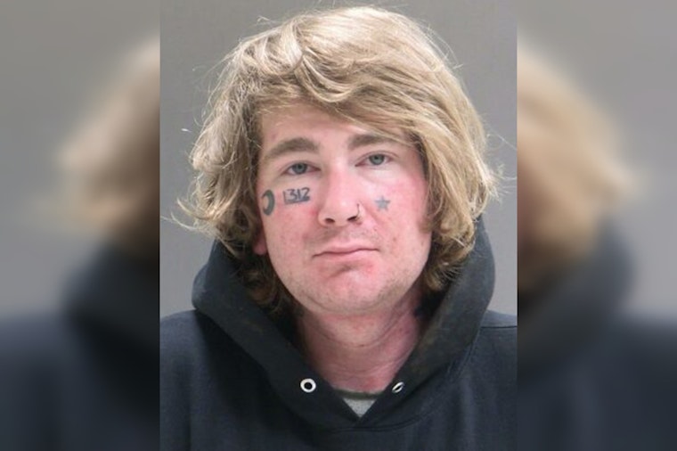 Tigard Man Sentenced to 29 Months for Criminally Negligent Homicide in Overdose Case