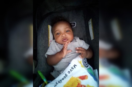 Toddler Missing from Oregon City Found Safe After Ten-Day Search