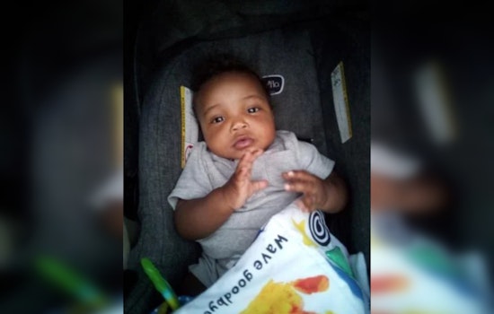Toddler Missing from Oregon City Found Safe After Ten-Day Search