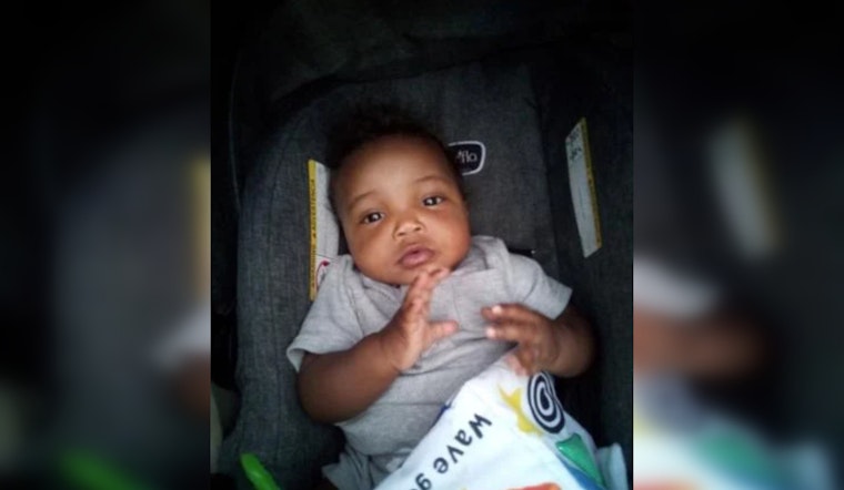 Toddler Missing from Oregon City Found Safe After Ten-Day Search