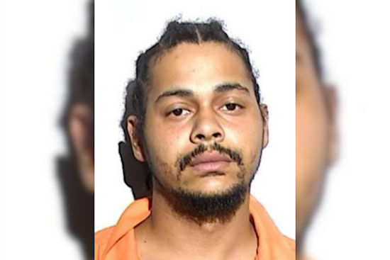 Darnell Jones Accused of Killing Daughter, Shootout with Columbus SWAT, Held Without Bond