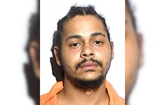 Darnell Jones Accused of Killing Daughter, Shootout with Columbus SWAT, Held Without Bond