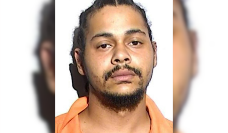 Darnell Jones Accused of Killing Daughter, Shootout with Columbus SWAT, Held Without Bond