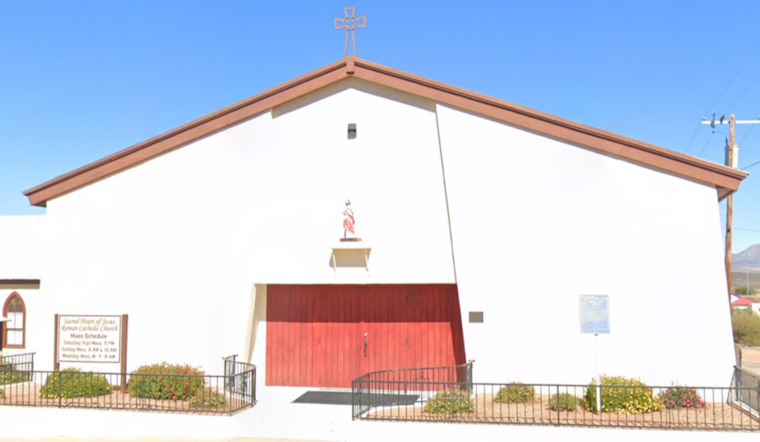 Tombstone Braces for Potential City Council Quorum at Community Leader's Funeral
