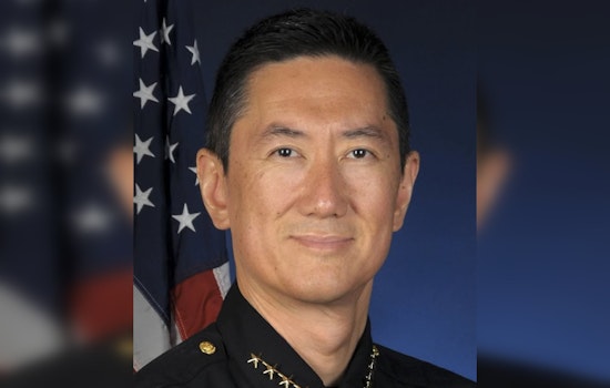 Tony Lee Breaks New Ground as First Asian American to Lead LADA's Bureau of Investigation