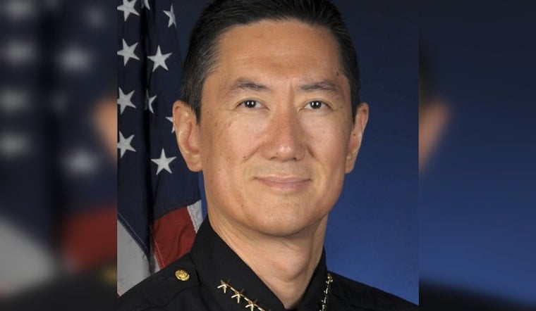 Tony Lee Breaks New Ground as First Asian American to Lead LADA's Bureau of Investigation